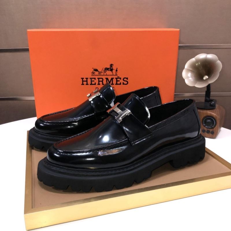 Hermes Business Shoes